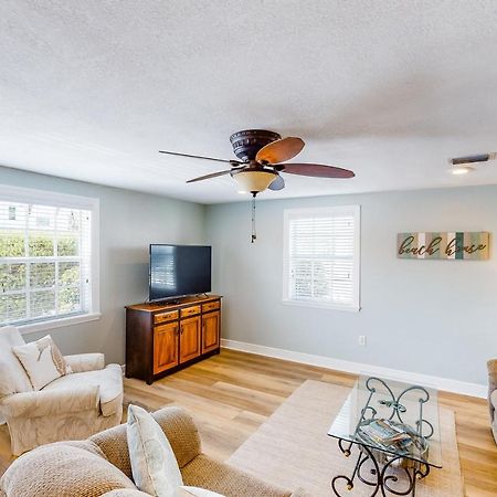 Sunset Oasis Βίλα Bradenton Beach Εξωτερικό φωτογραφία