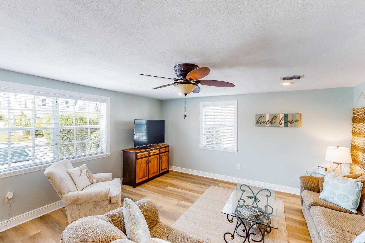 Sunset Oasis Βίλα Bradenton Beach Εξωτερικό φωτογραφία