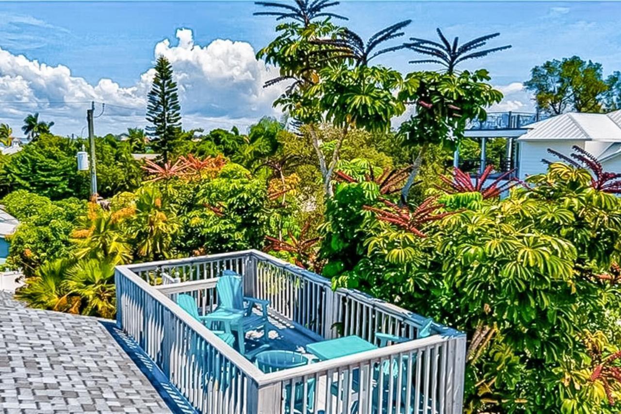 Sunset Oasis Βίλα Bradenton Beach Εξωτερικό φωτογραφία