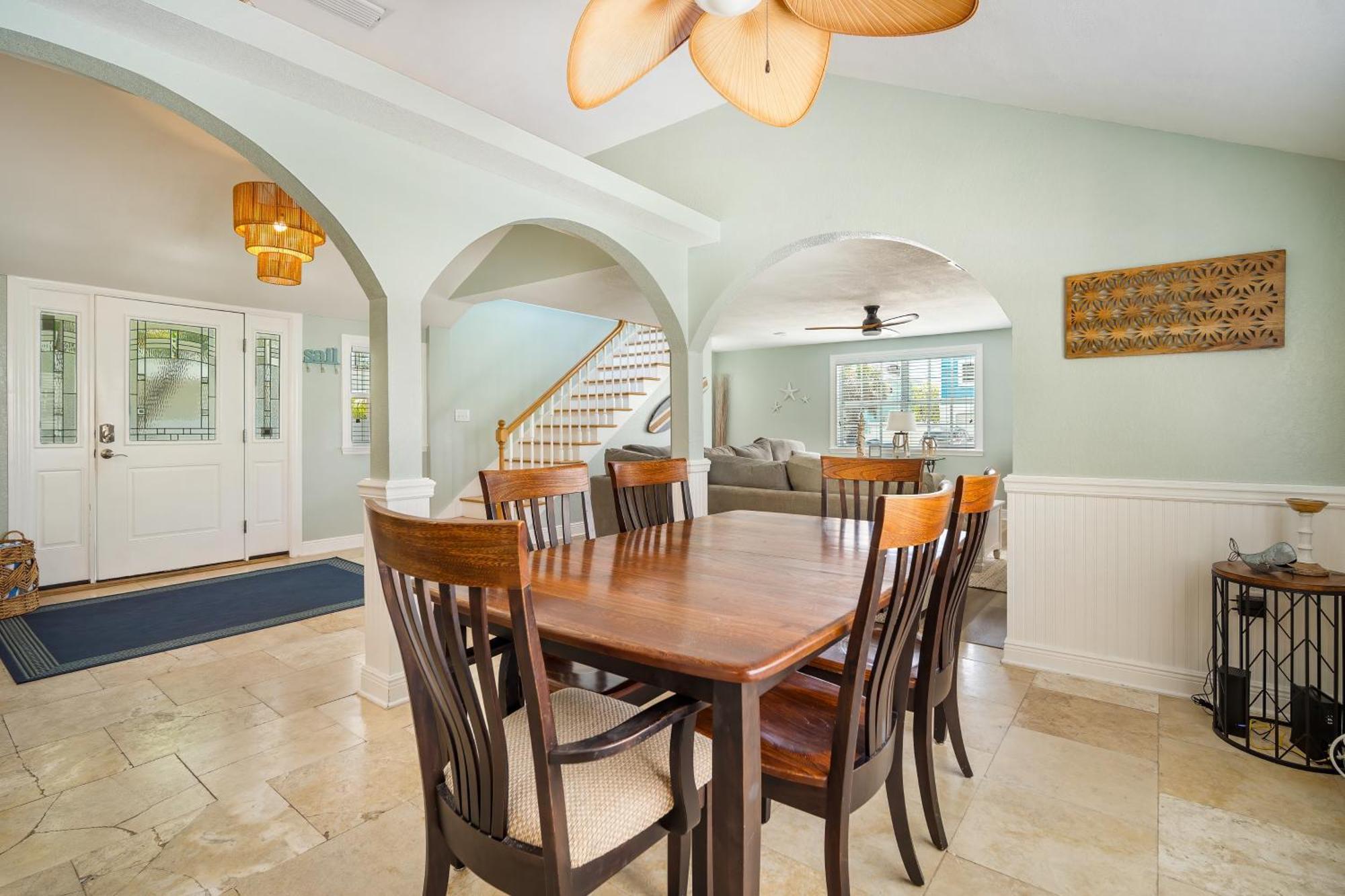 Sunset Oasis Βίλα Bradenton Beach Εξωτερικό φωτογραφία