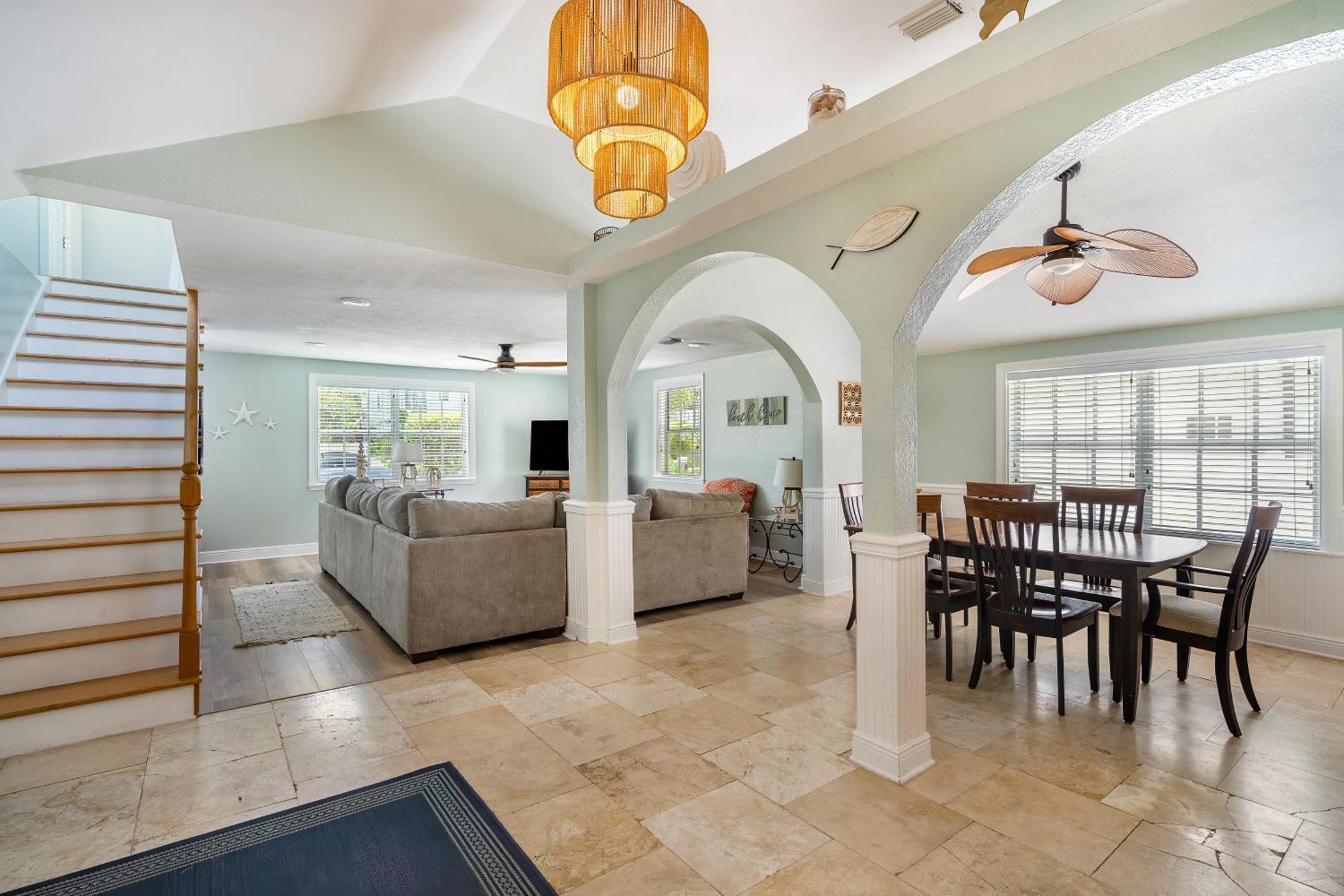 Sunset Oasis Βίλα Bradenton Beach Εξωτερικό φωτογραφία