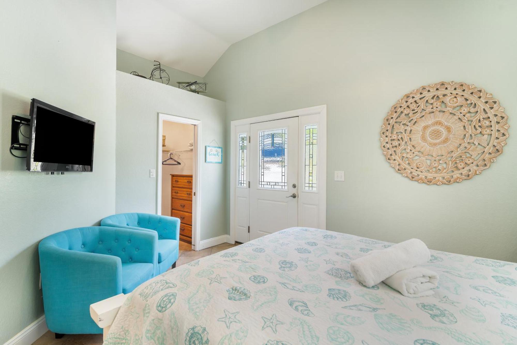 Sunset Oasis Βίλα Bradenton Beach Εξωτερικό φωτογραφία