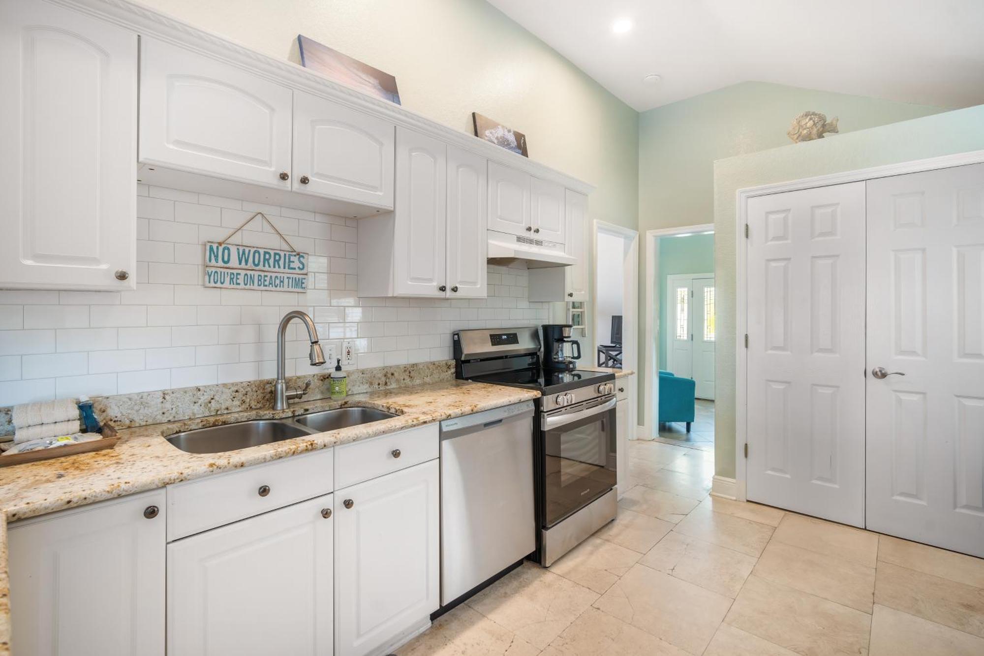 Sunset Oasis Βίλα Bradenton Beach Εξωτερικό φωτογραφία