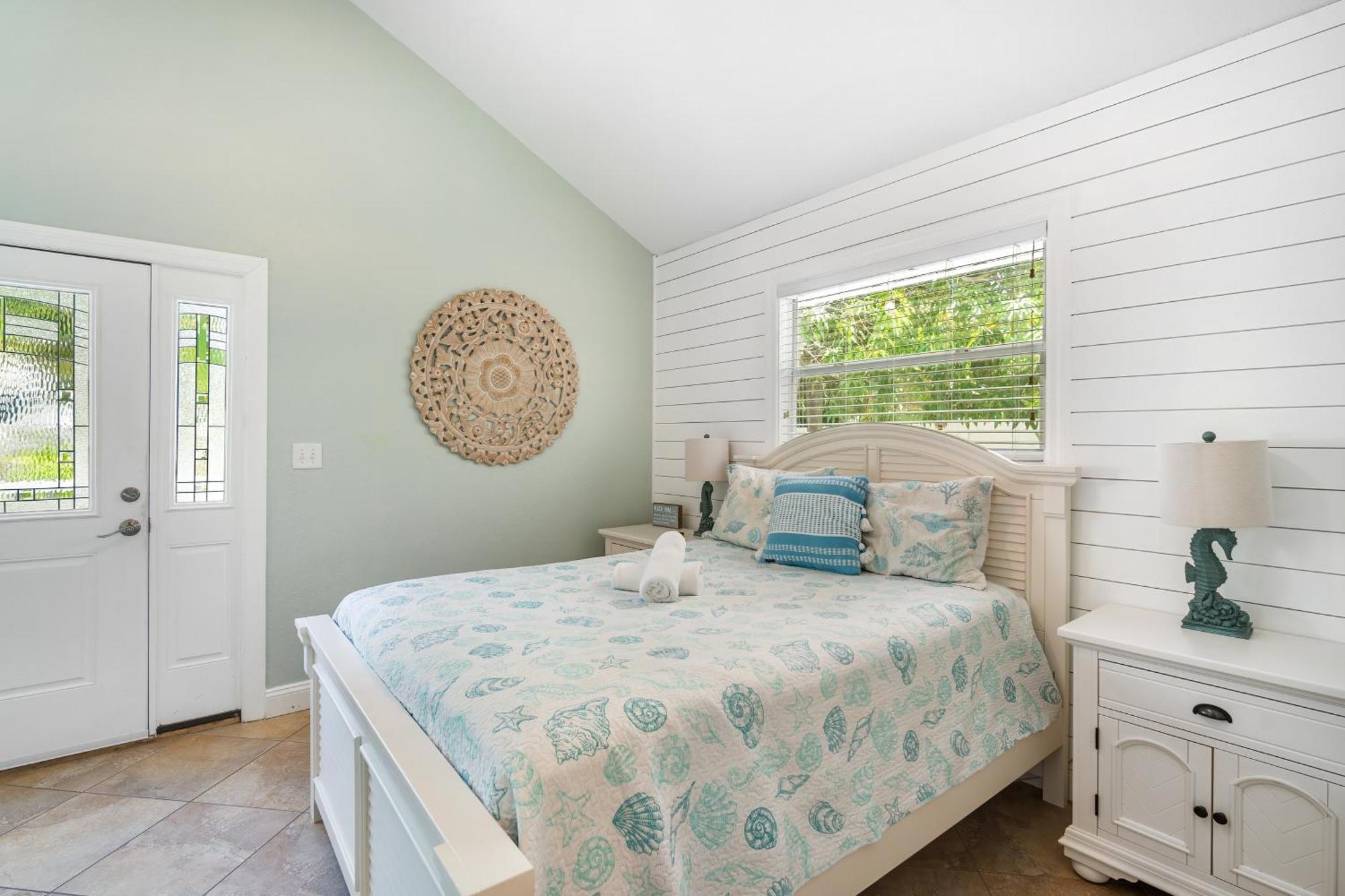 Sunset Oasis Βίλα Bradenton Beach Εξωτερικό φωτογραφία