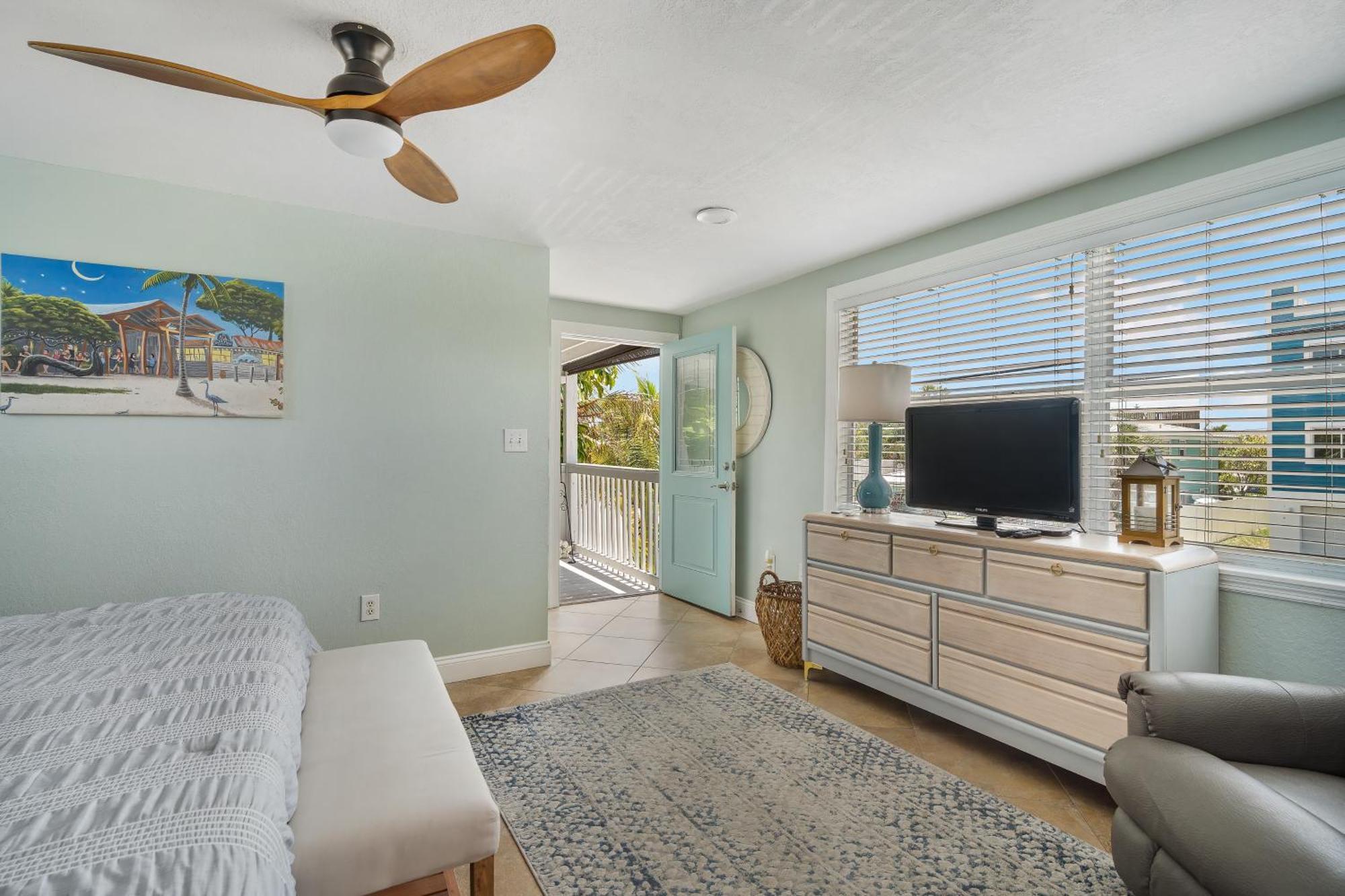 Sunset Oasis Βίλα Bradenton Beach Εξωτερικό φωτογραφία