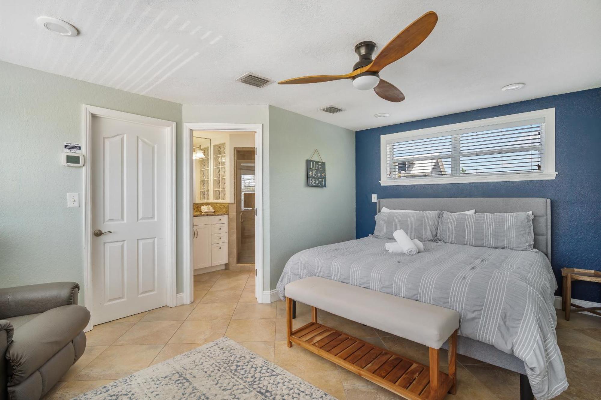 Sunset Oasis Βίλα Bradenton Beach Εξωτερικό φωτογραφία