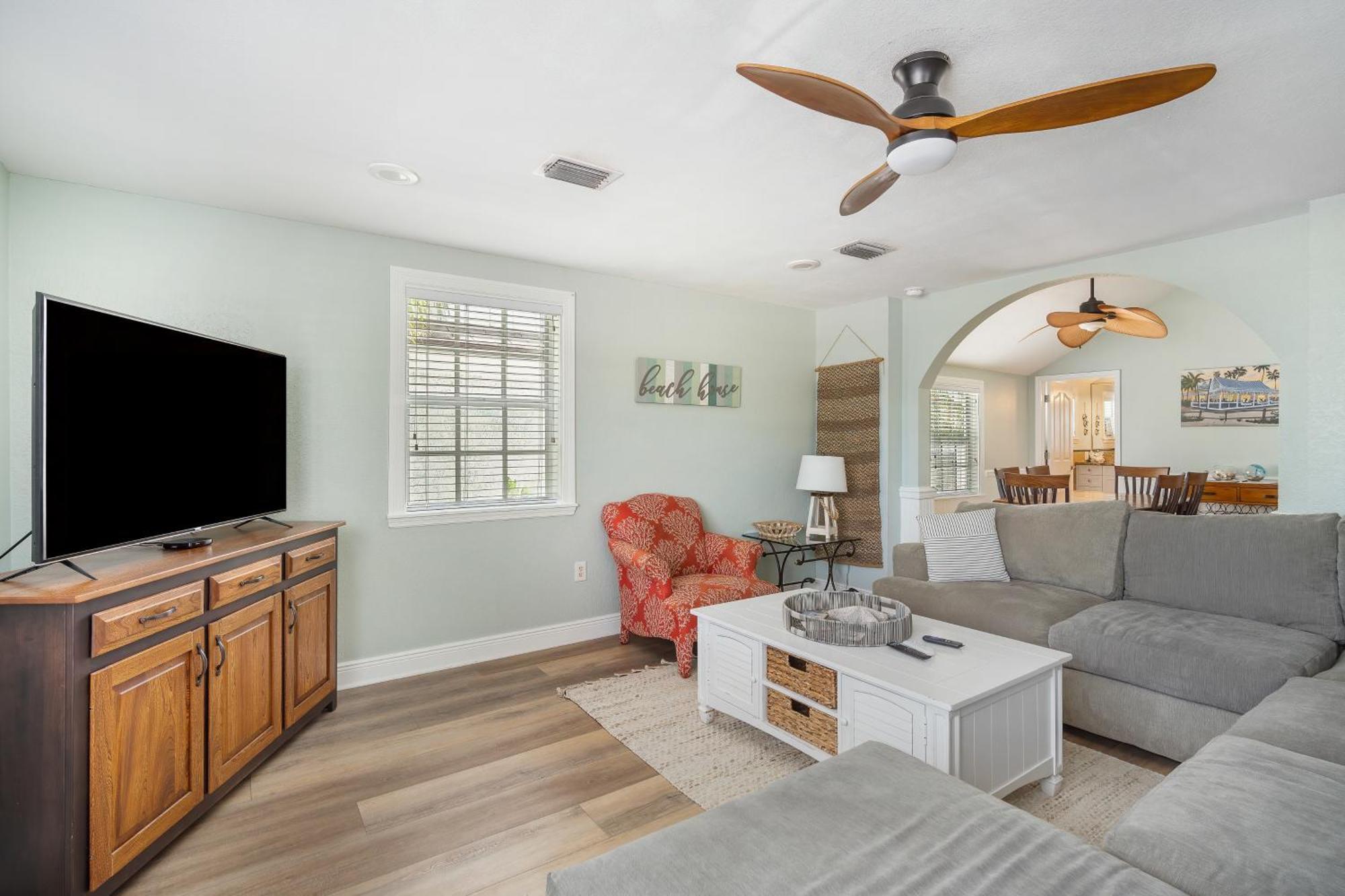 Sunset Oasis Βίλα Bradenton Beach Εξωτερικό φωτογραφία