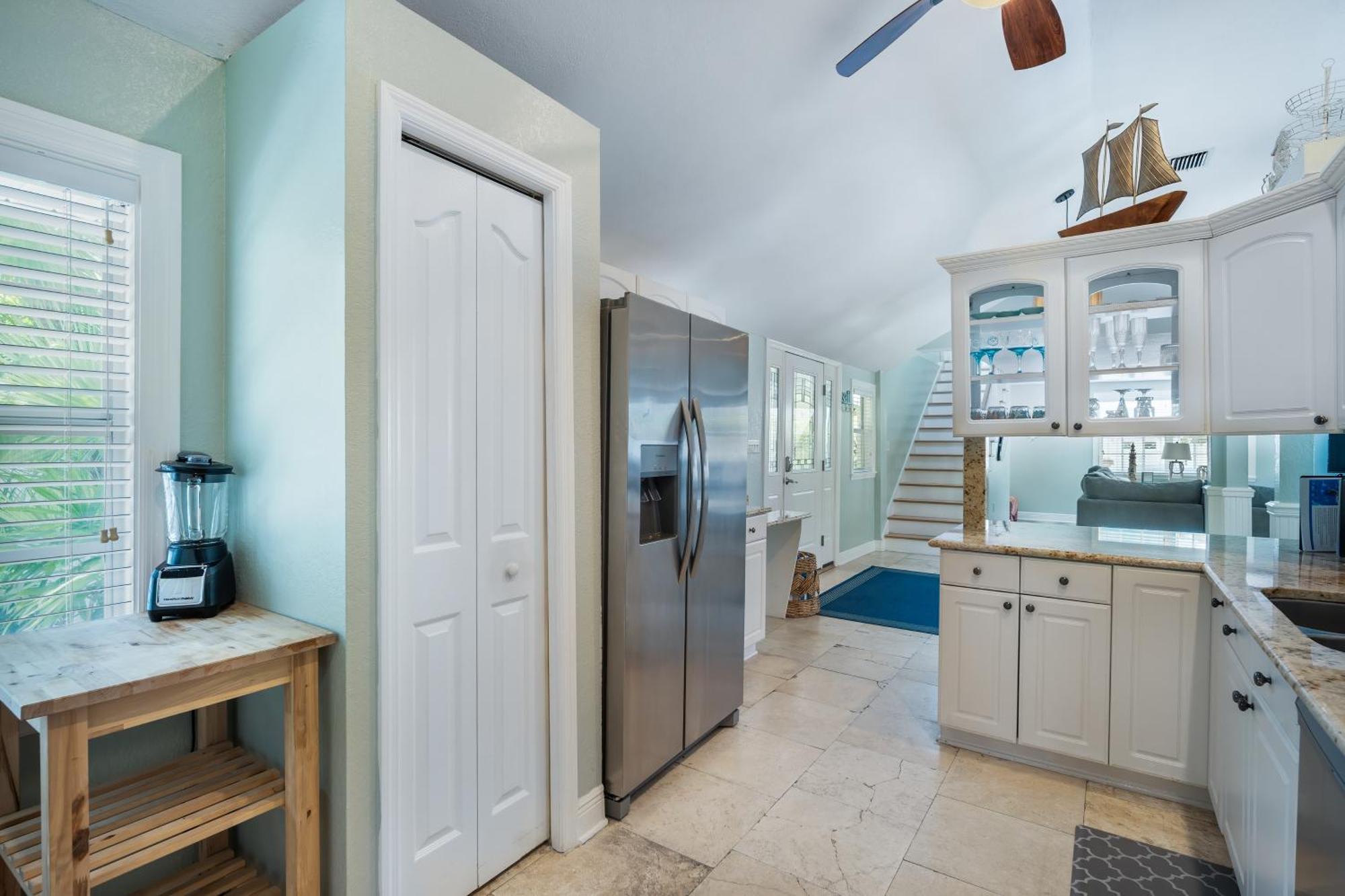 Sunset Oasis Βίλα Bradenton Beach Εξωτερικό φωτογραφία
