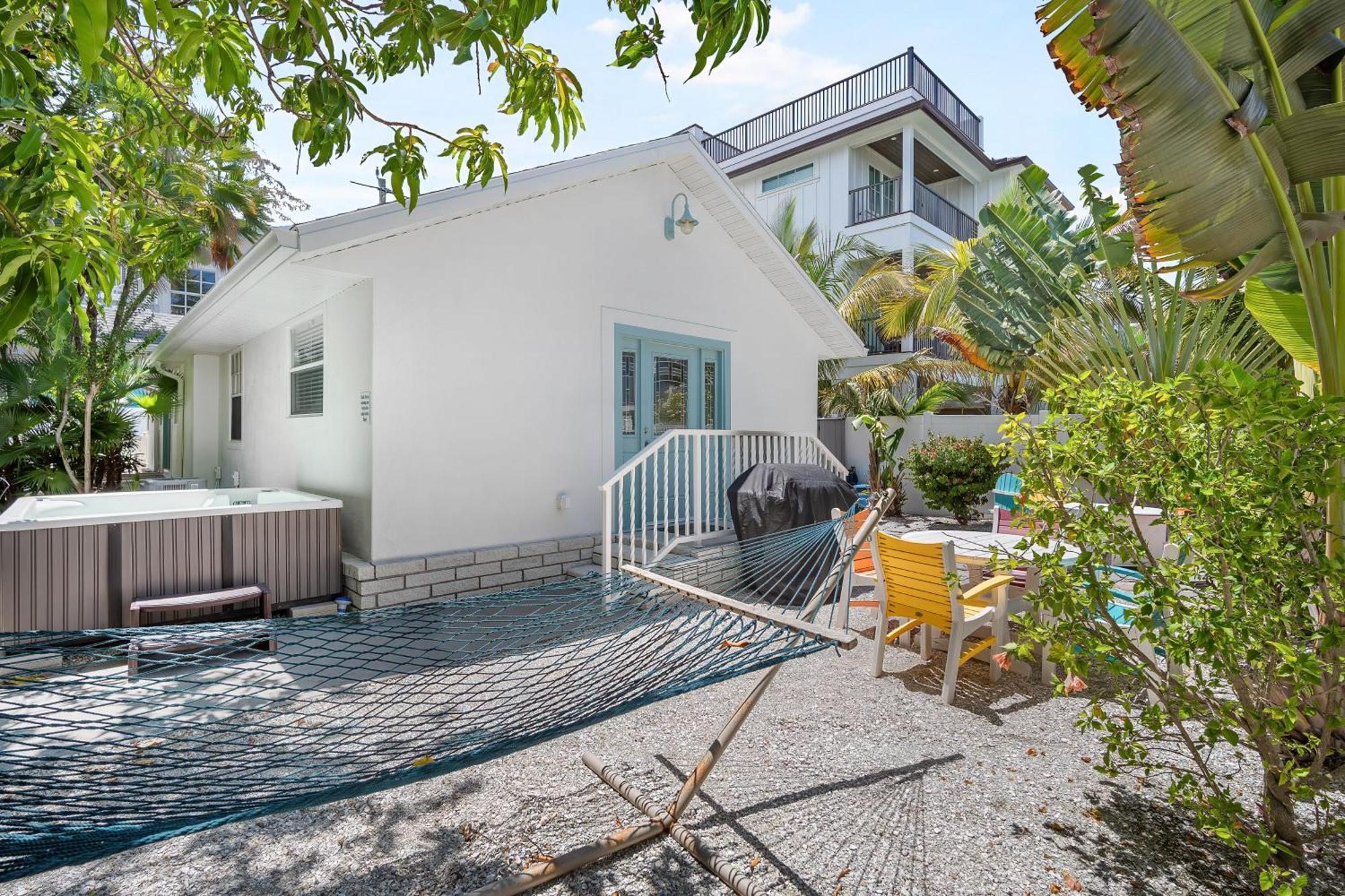 Sunset Oasis Βίλα Bradenton Beach Εξωτερικό φωτογραφία