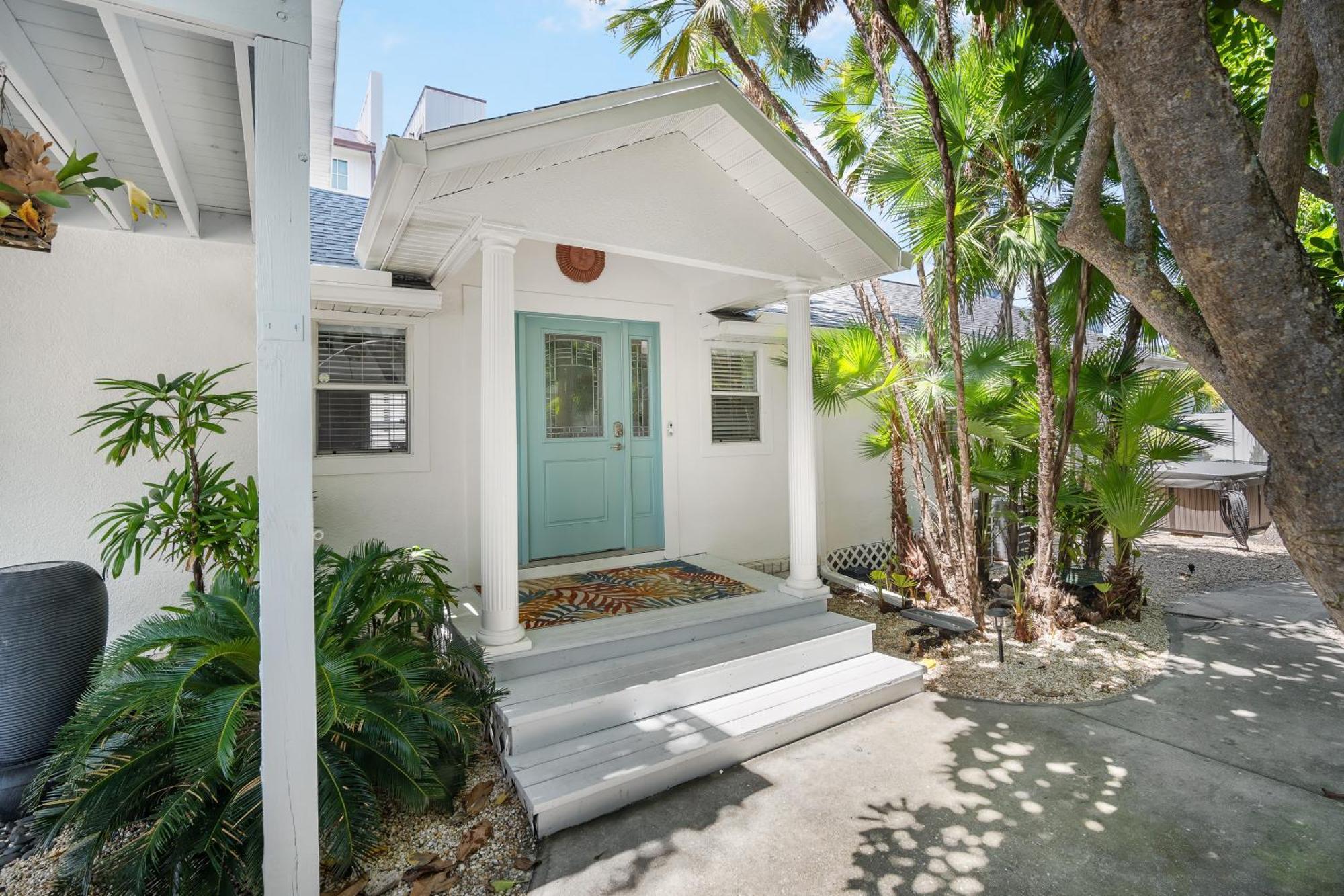 Sunset Oasis Βίλα Bradenton Beach Εξωτερικό φωτογραφία