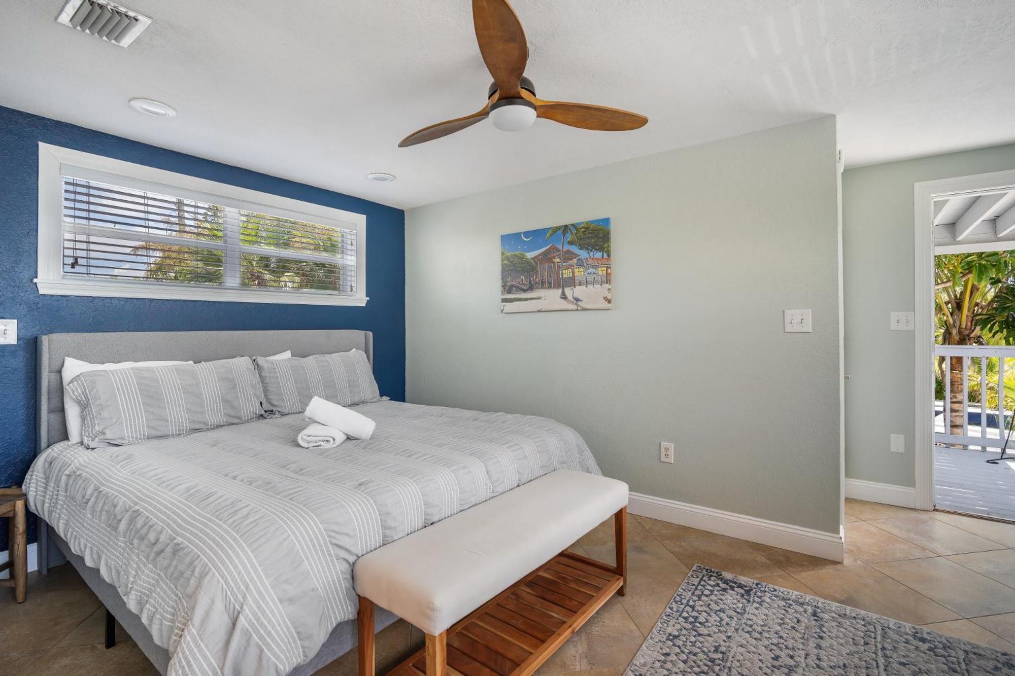 Sunset Oasis Βίλα Bradenton Beach Εξωτερικό φωτογραφία