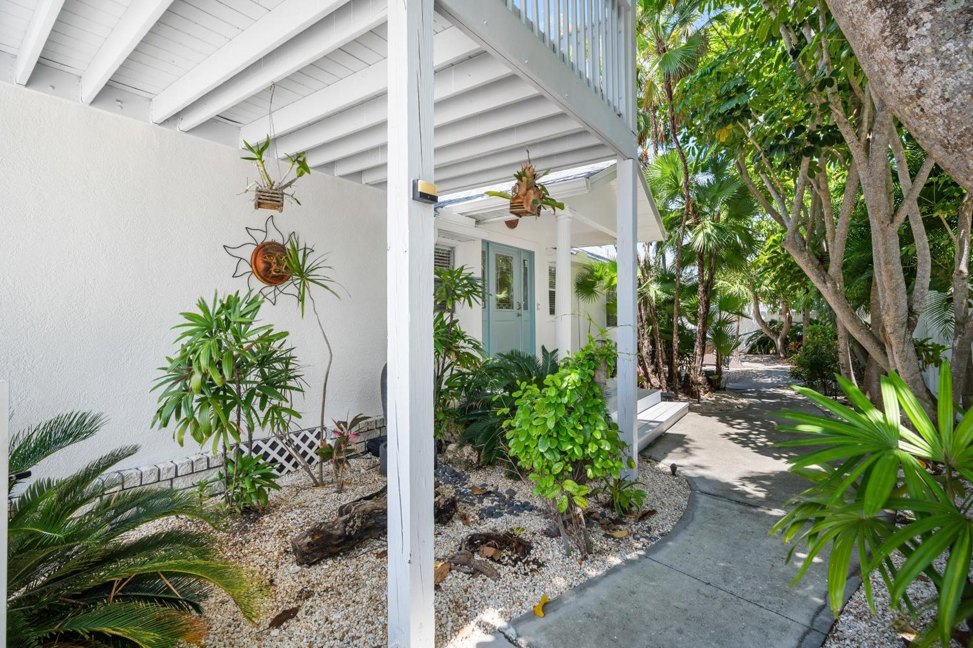 Sunset Oasis Βίλα Bradenton Beach Εξωτερικό φωτογραφία