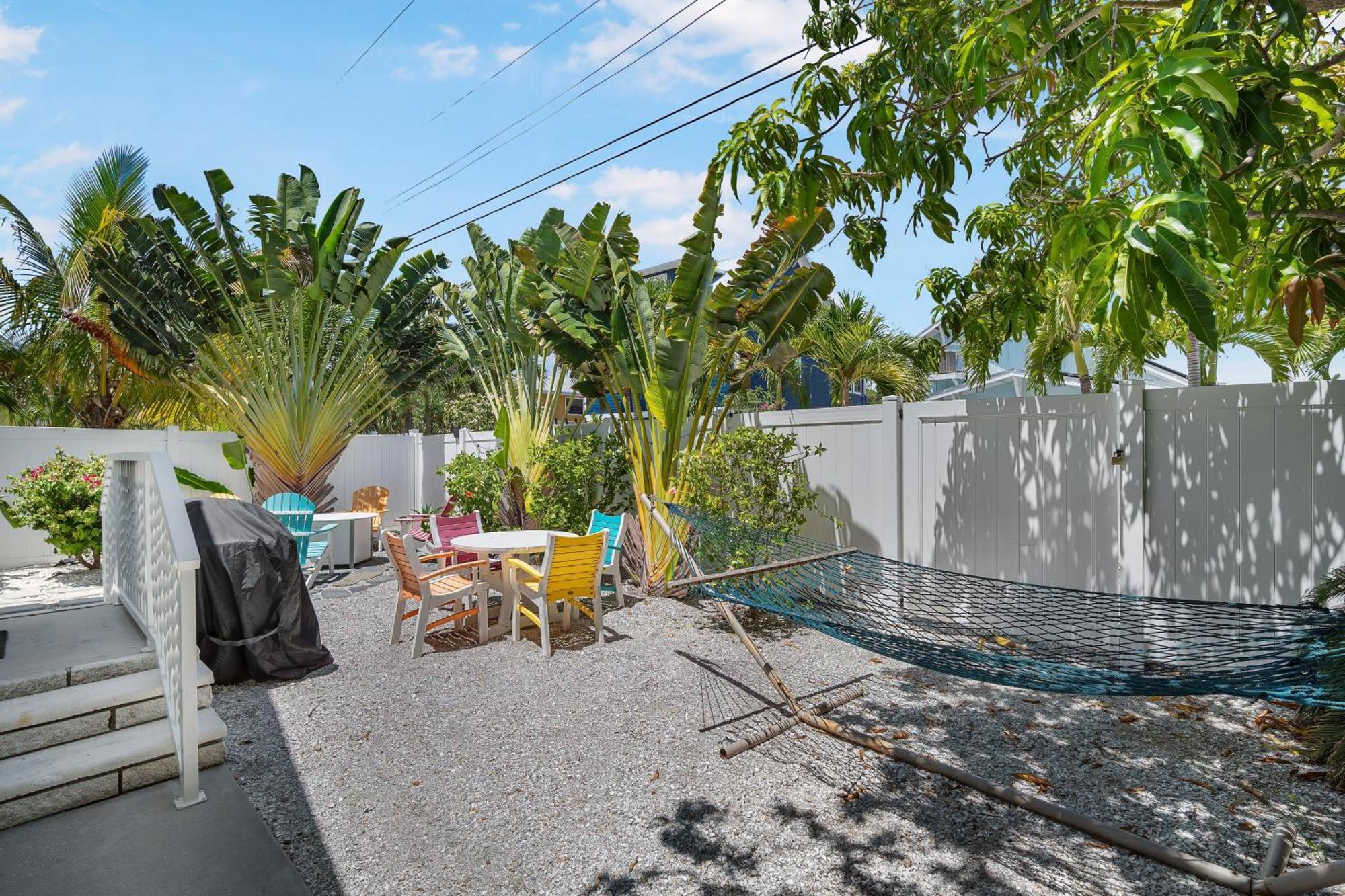 Sunset Oasis Βίλα Bradenton Beach Εξωτερικό φωτογραφία
