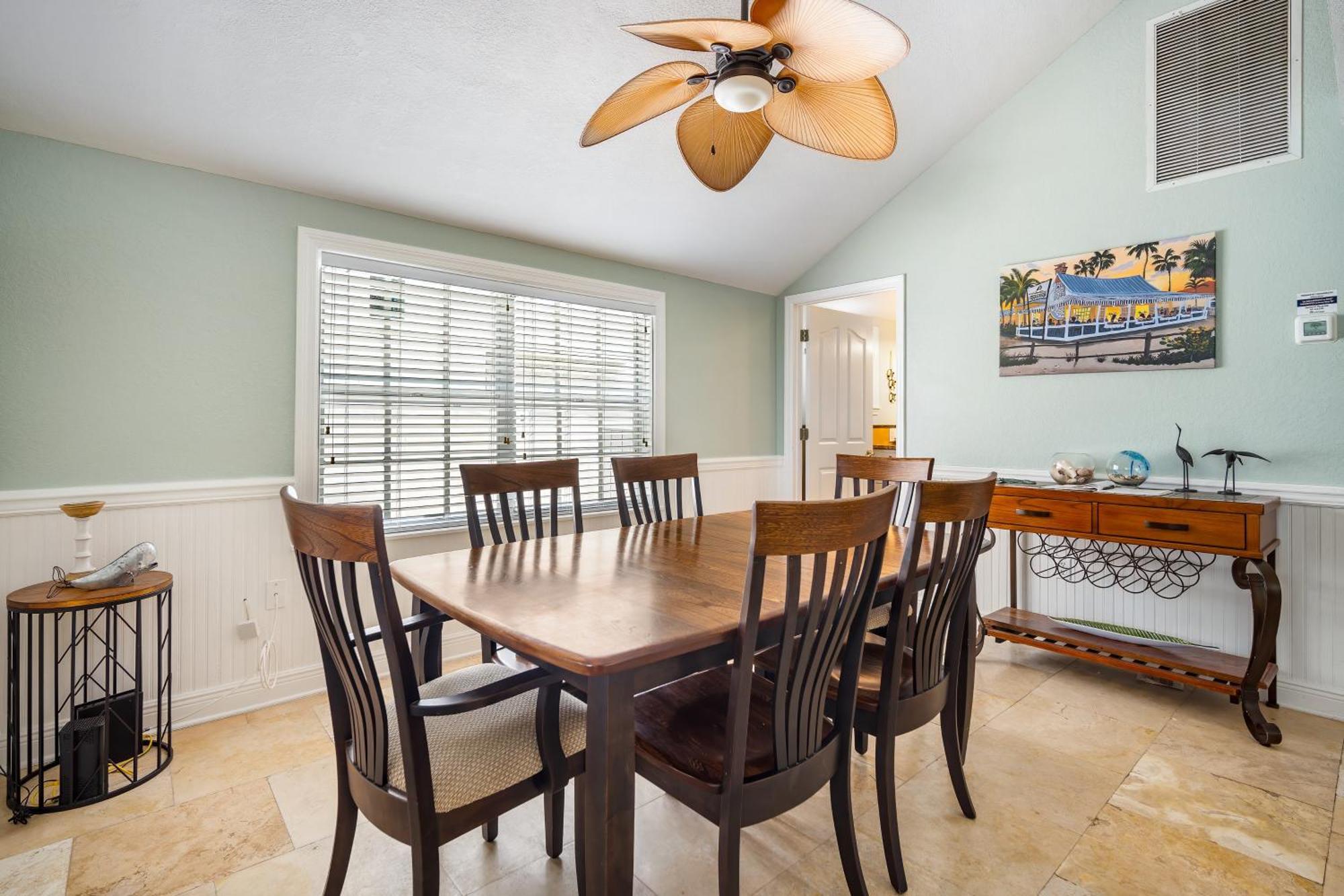 Sunset Oasis Βίλα Bradenton Beach Εξωτερικό φωτογραφία