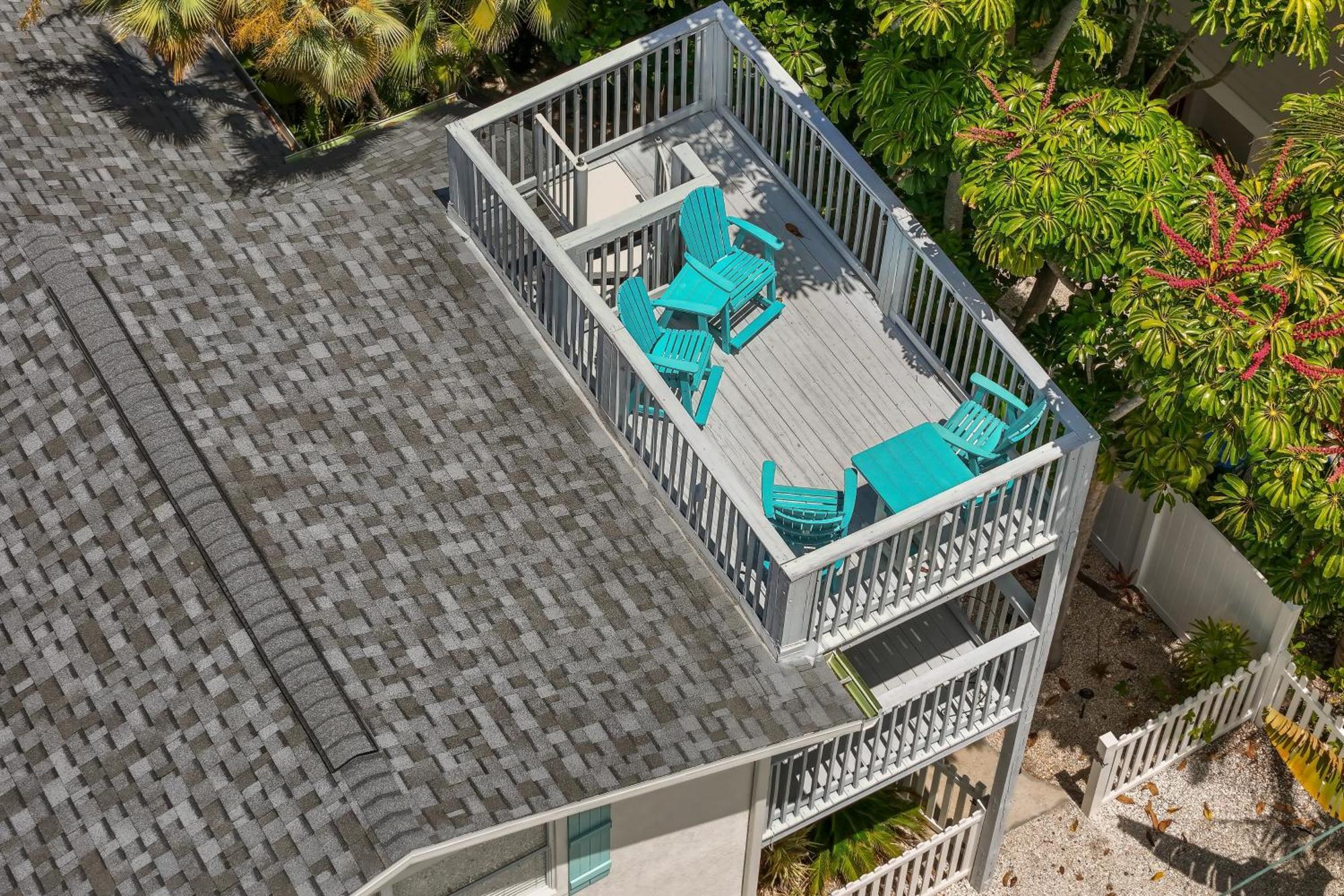 Sunset Oasis Βίλα Bradenton Beach Εξωτερικό φωτογραφία