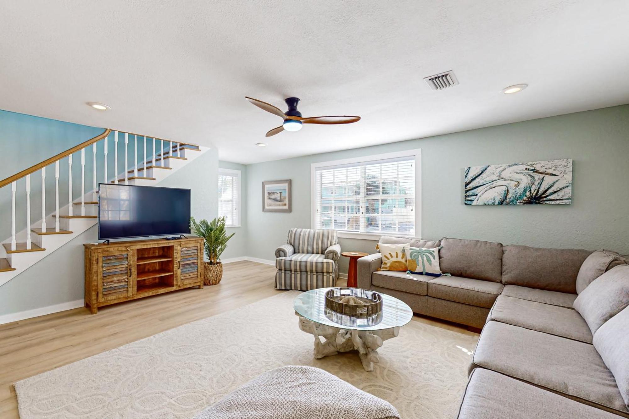 Sunset Oasis Βίλα Bradenton Beach Εξωτερικό φωτογραφία