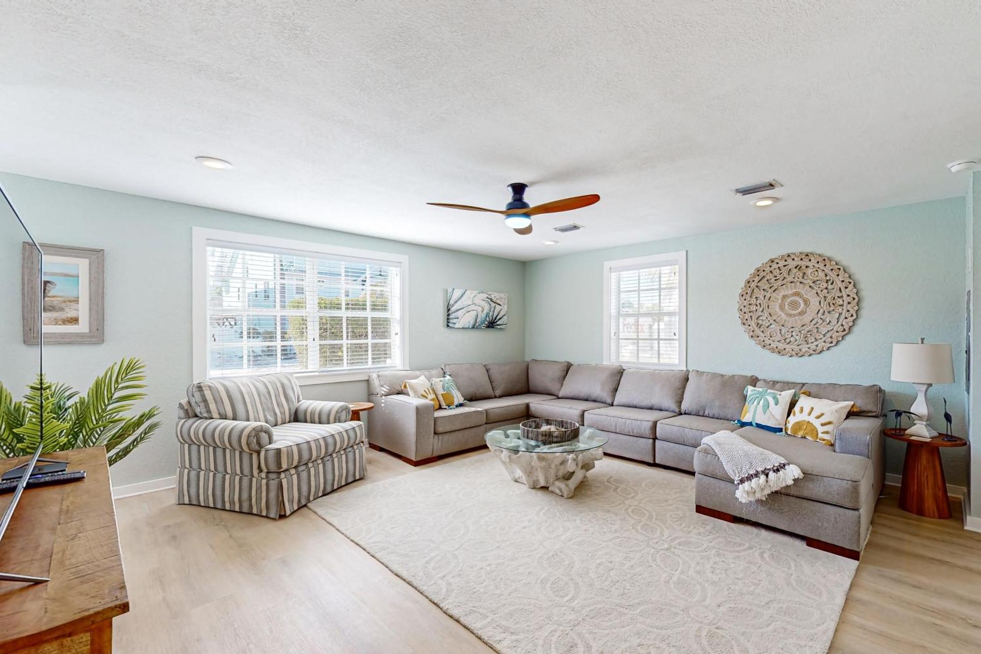 Sunset Oasis Βίλα Bradenton Beach Εξωτερικό φωτογραφία