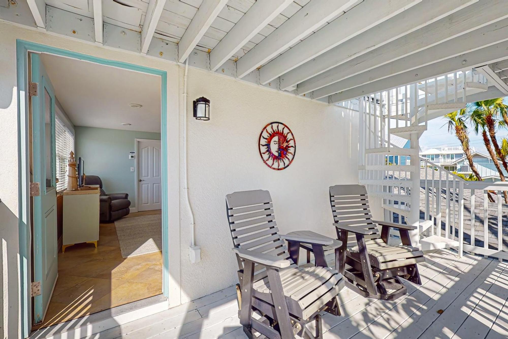 Sunset Oasis Βίλα Bradenton Beach Εξωτερικό φωτογραφία