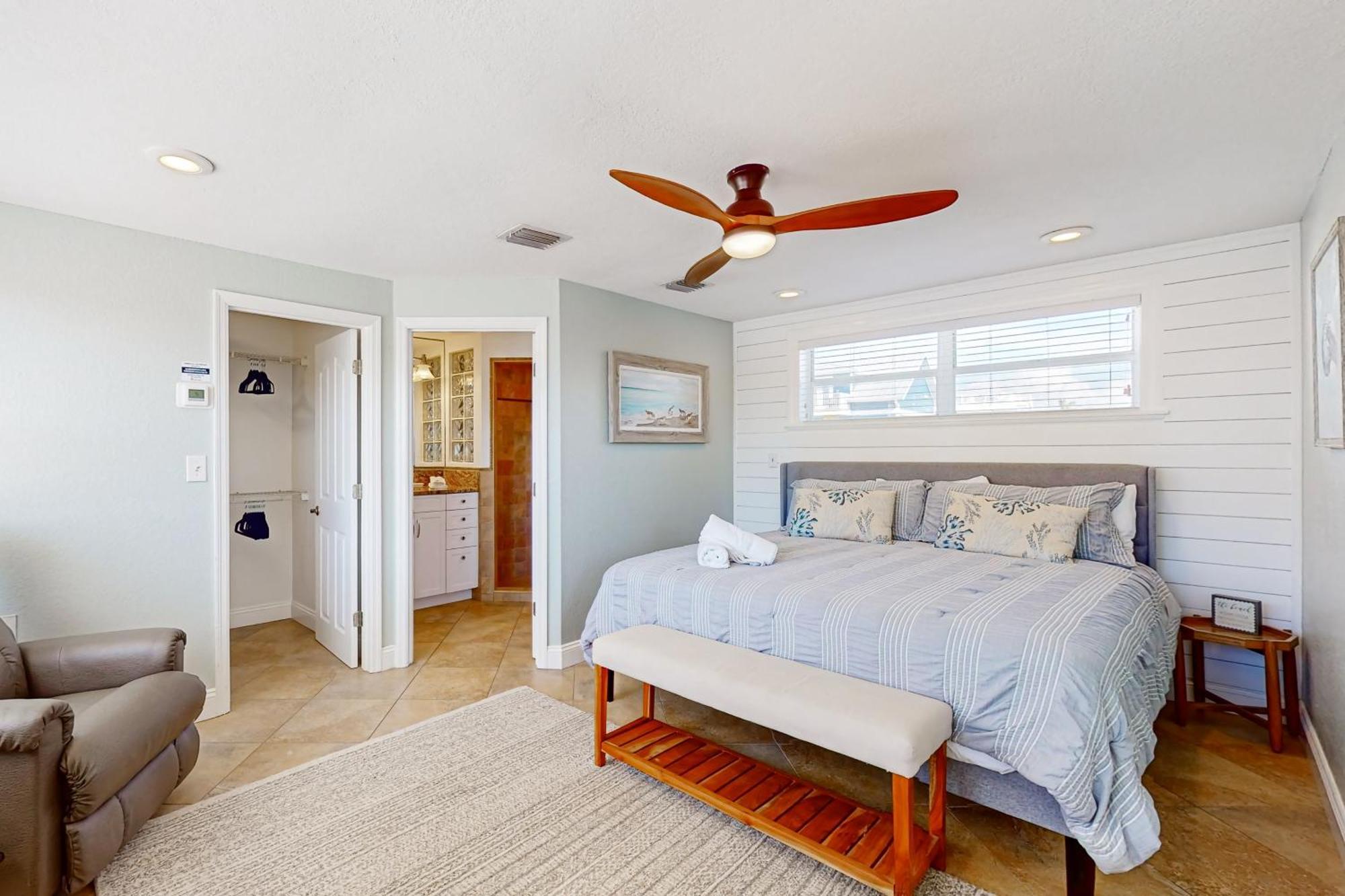 Sunset Oasis Βίλα Bradenton Beach Εξωτερικό φωτογραφία