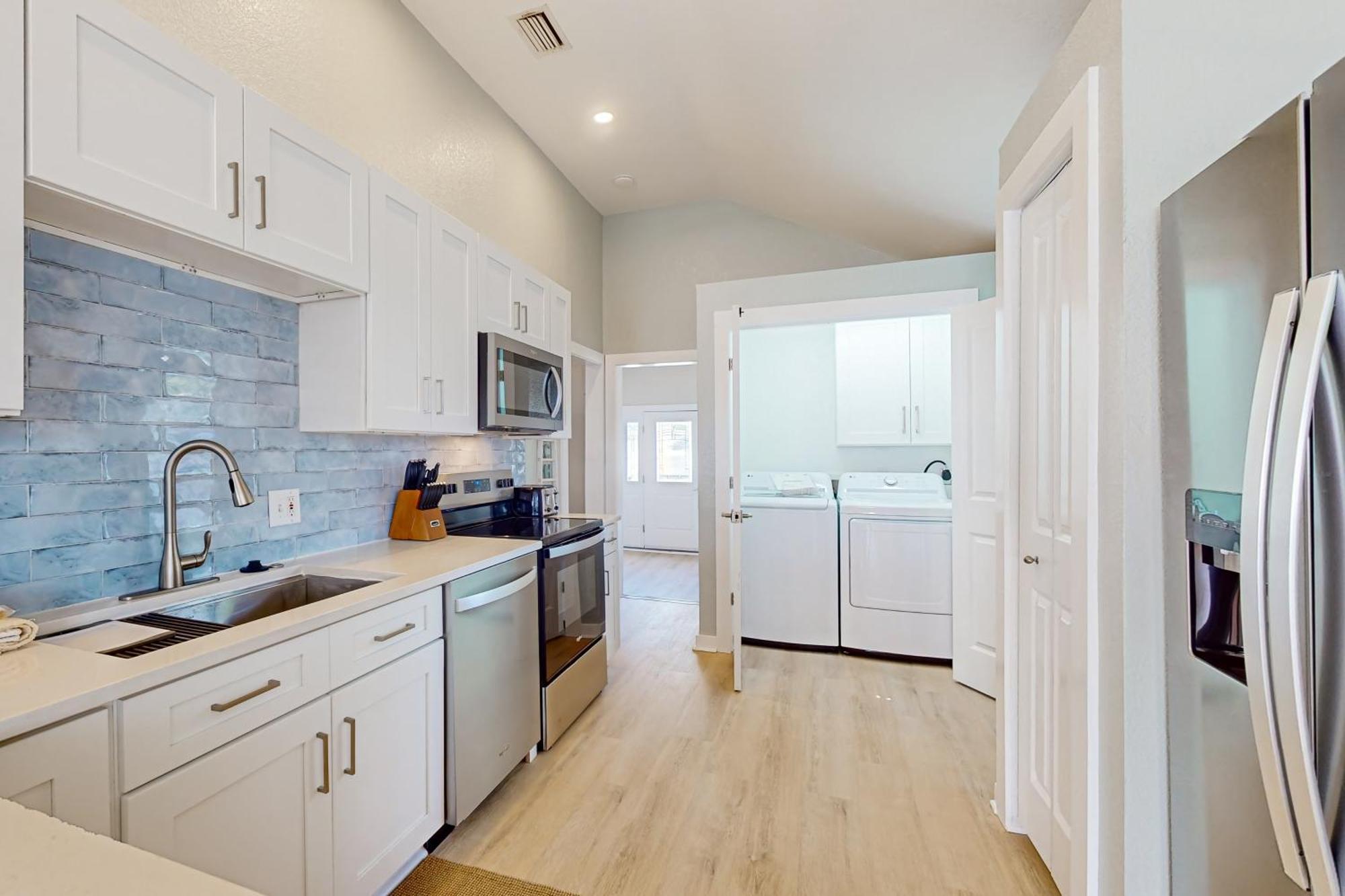 Sunset Oasis Βίλα Bradenton Beach Εξωτερικό φωτογραφία