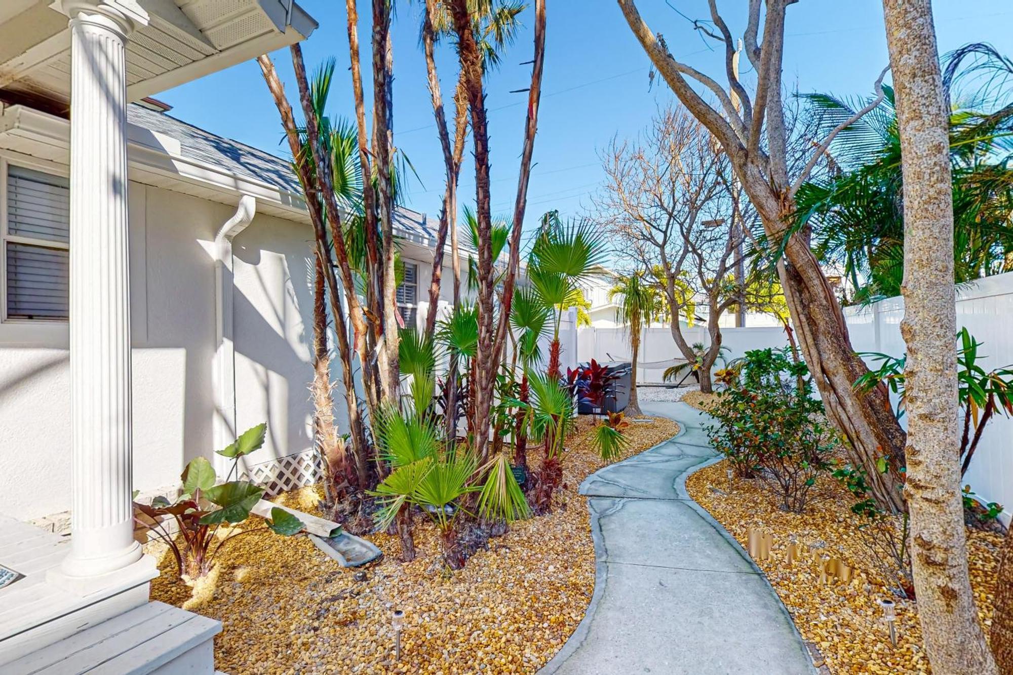 Sunset Oasis Βίλα Bradenton Beach Εξωτερικό φωτογραφία