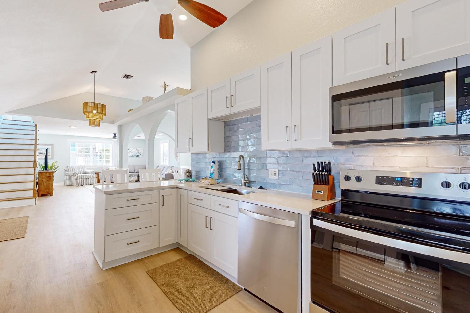 Sunset Oasis Βίλα Bradenton Beach Εξωτερικό φωτογραφία