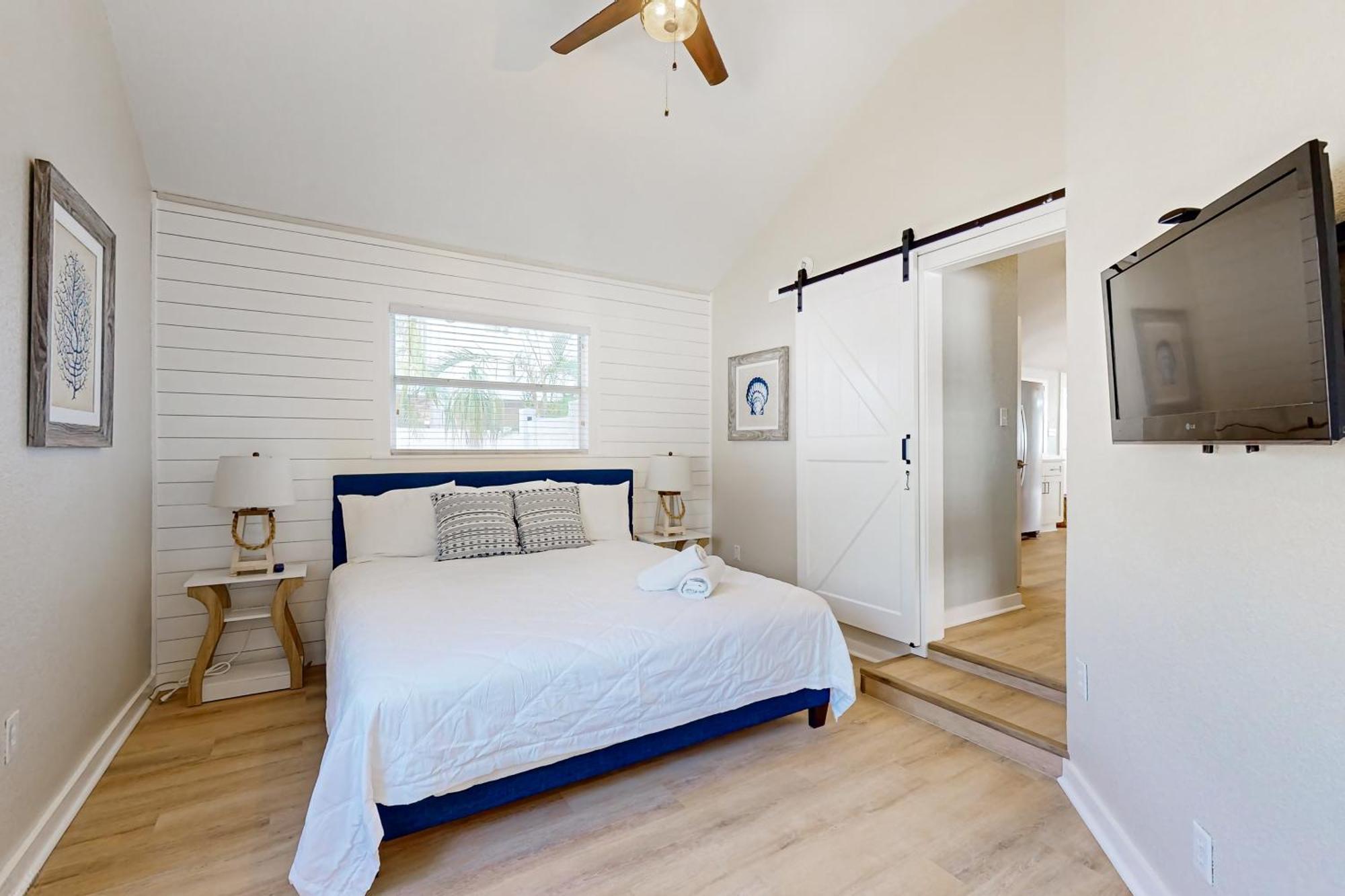 Sunset Oasis Βίλα Bradenton Beach Εξωτερικό φωτογραφία