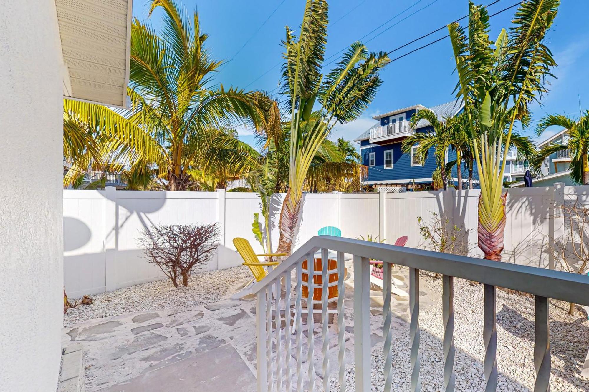 Sunset Oasis Βίλα Bradenton Beach Εξωτερικό φωτογραφία