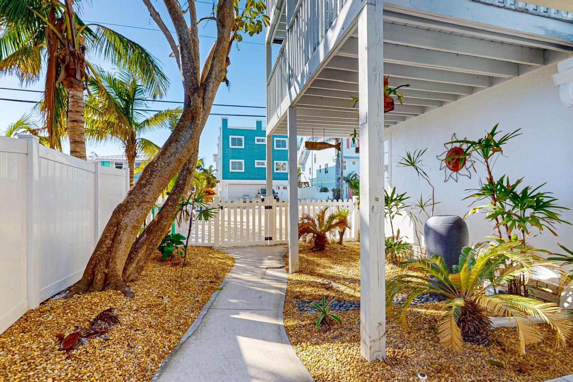 Sunset Oasis Βίλα Bradenton Beach Εξωτερικό φωτογραφία