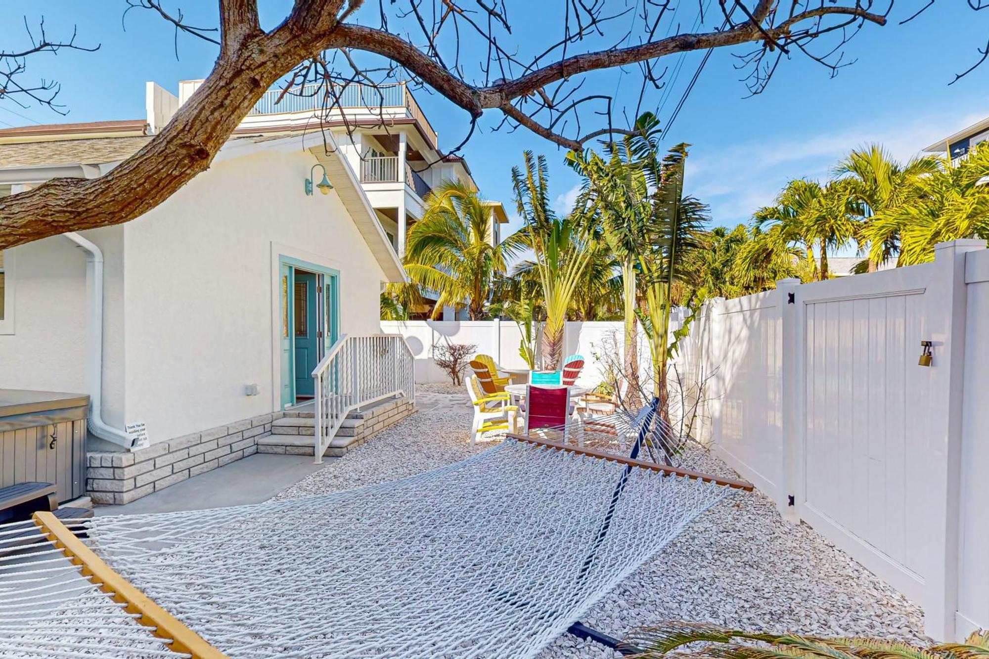 Sunset Oasis Βίλα Bradenton Beach Εξωτερικό φωτογραφία