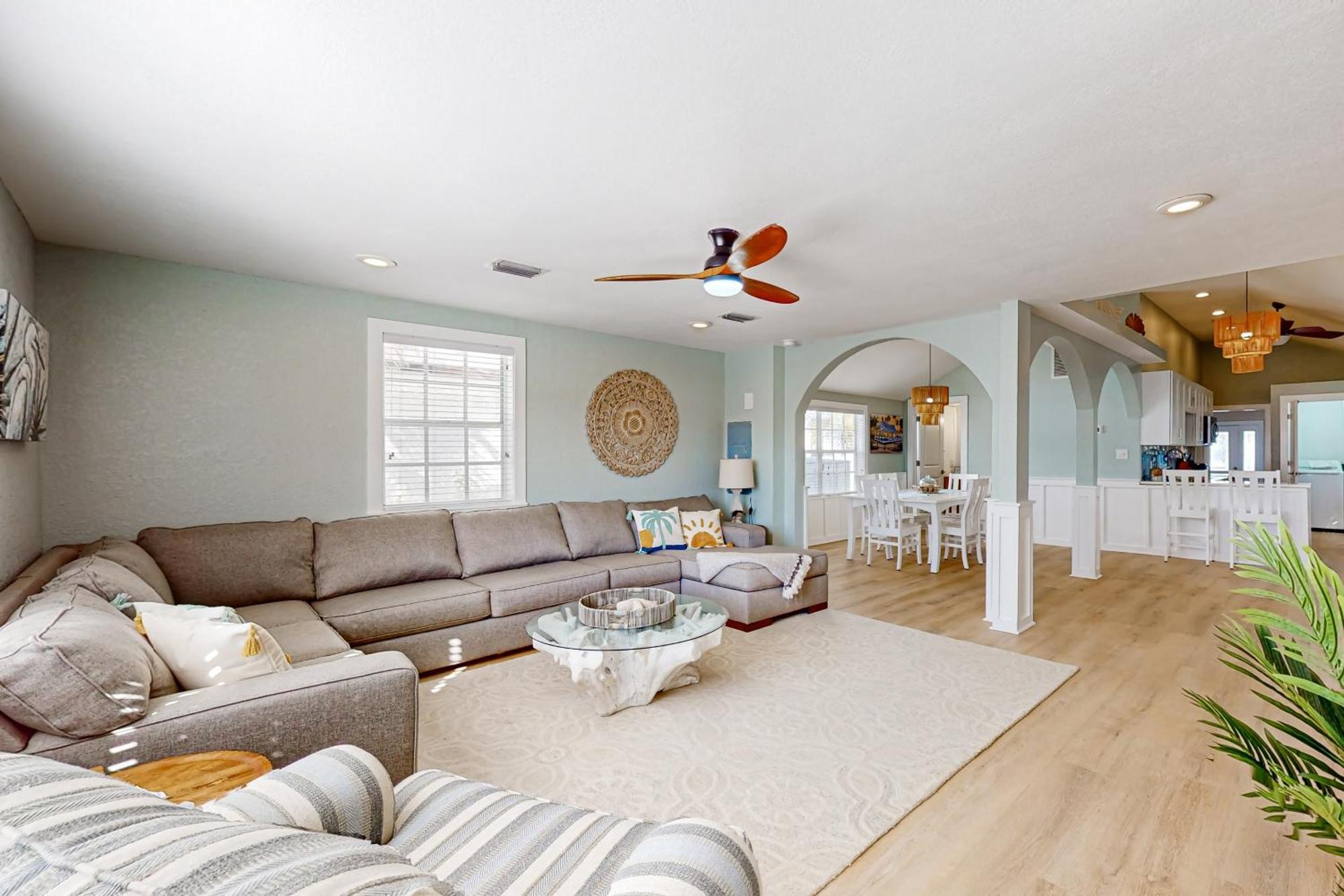 Sunset Oasis Βίλα Bradenton Beach Εξωτερικό φωτογραφία